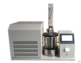 中西dyp  发动机冷却液自动冰点测定仪 型号:HC999-HCR-241A库号：M20388   