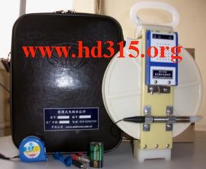 中西DYP  便携式电测水位计（50米/30米） 型号:XP85-50 库号：M132557    
