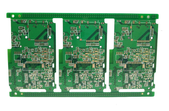 双面电路板；深圳PCB加工；东莞线路板制作