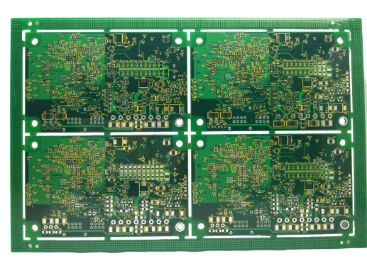专业精密PCB板；高Tg板；厚铜板；深圳线路板厂