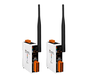 新产品上市: SL-P6R1-WF/SL-PA6R1-WF 无线通信三色灯监控模块