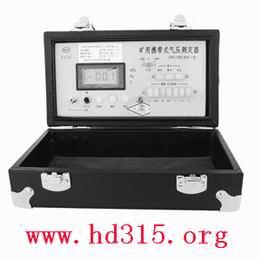 中西DYP  精密数字气压计(带煤安证) 型号:LN12-CPD120库号：M292017  