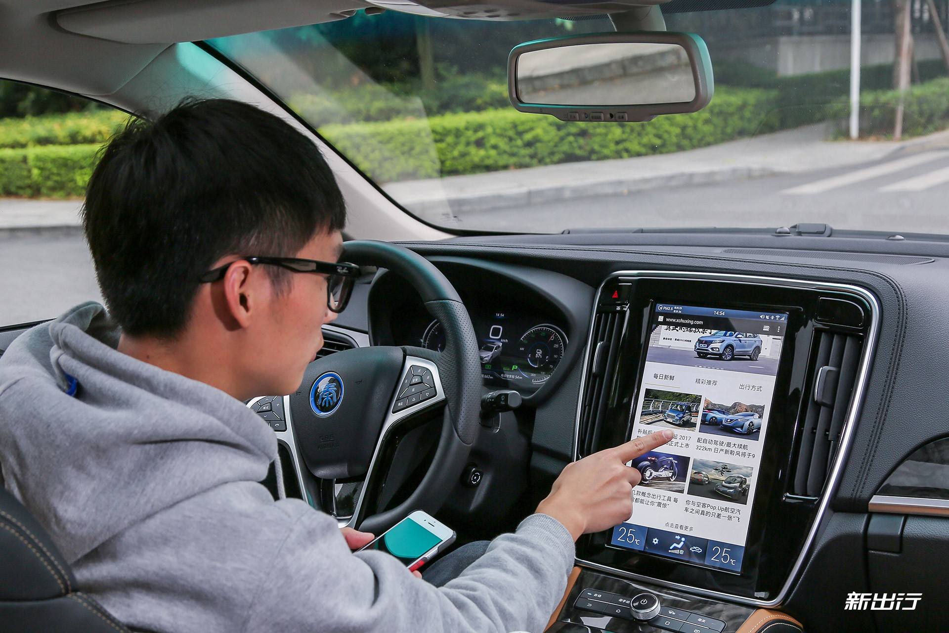 商用显示、车载及新零售将成为触摸屏的三大应用市场