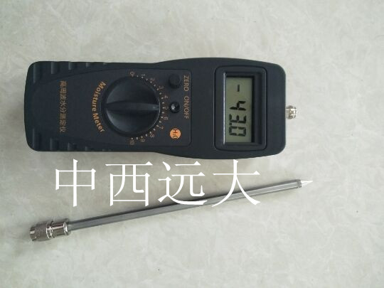 中西DYP 污泥含水率快速测定 型号:YM31-JK-100库号：M240063   