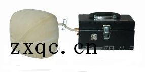 中西DYP 气体自动负压式采样器  型号:M345423/JHH1-CFZ22(A)库号：M345423   