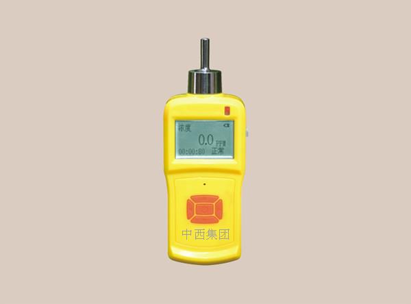 中西 单一气体检测仪/氨气0-100PPM 型号:ZA01-KP830库号：M335097   