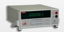 中西DYP 五位半直流数字电压表（多量程） 型号:JT27-WWBPZ150库号：M312310   