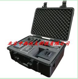 中西DYP  便携式COD速测仪/便携式COD测定仪  型号:CH10-810库号：M232002   