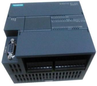 CPUSR20西门子plc