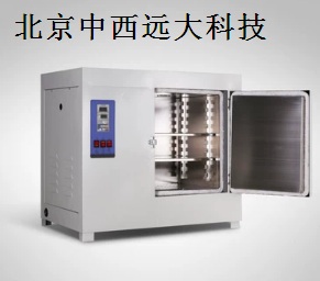 中西DYP  电热恒温鼓风烘干箱 80L 型号:KH11-XCT-1AS库号：M108295   