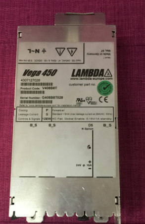 日本LAMBDA电源 V408B8T出售维修vega 450