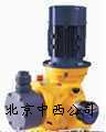 中西DYP 机械隔膜计量泵 型号:ZXYS-GM0500PQ1MNN库号：M402198   