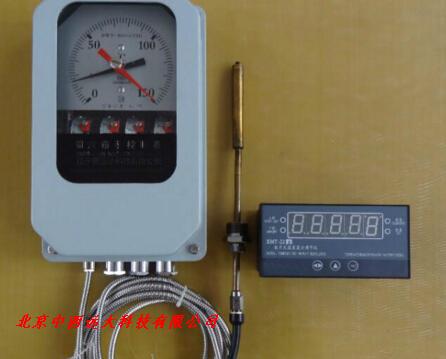 中西DYP  温度控制器 型号:TB717-BWY-804J库号：M397370   