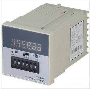 电子计数器EDC-7P61工业计数器