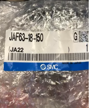SMC 浮动接头 JAF63-18-150