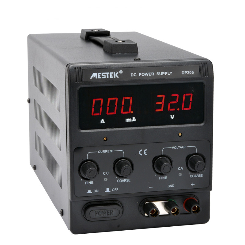 mestek30V5A10A直流稳压电源