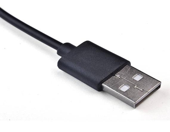 扩展USB3.0连接器和电缆极限的要求规范