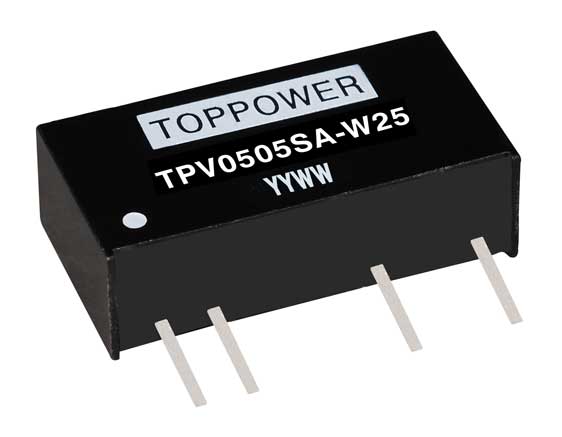 TPV0505SA-W25