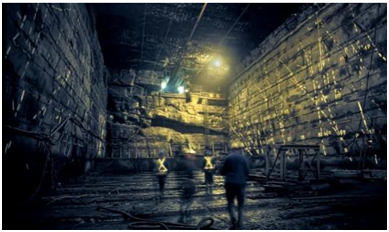 甲烷实时监控在煤矿安全防护上的重要性