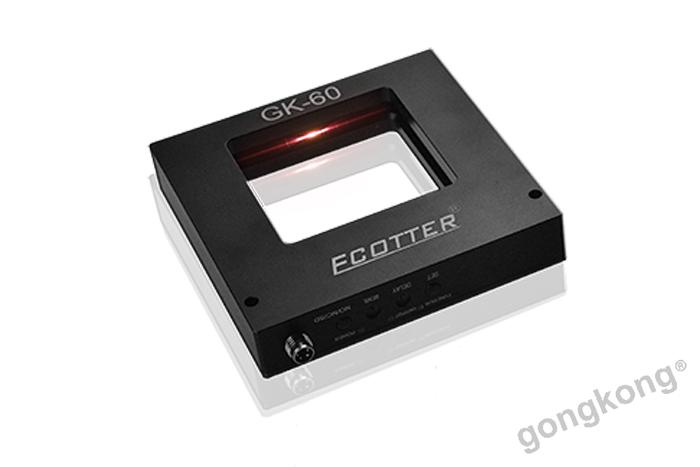 ECOTTER GK-60 框型计数传感器