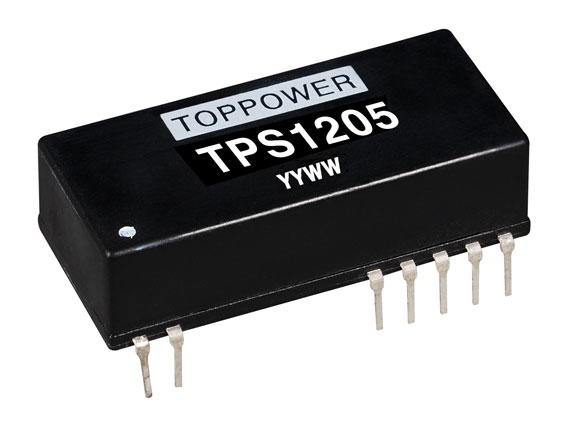TPS1205电源模块