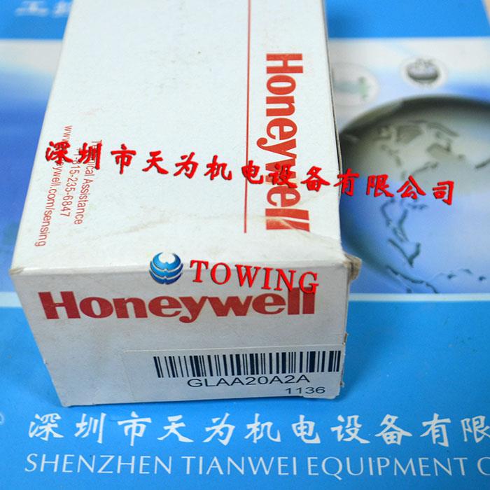 Honeywell美国霍尼韦尔限位开关GLAA20A2A