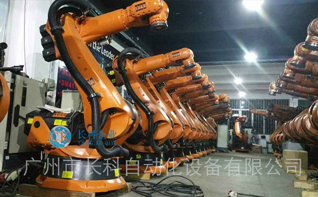 ABB焊接机器人焊接不良率高故障原因
