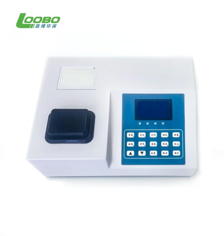供应COD快速水质测定仪LB-100