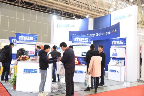 2020 武汉国际电子元器件、材料及生产设备展览会将于明年5月在武汉盛大召开