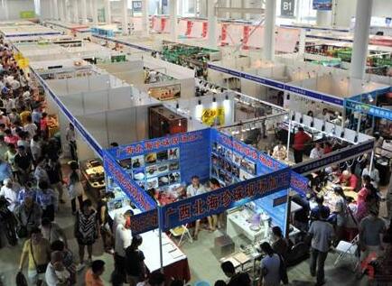 2020第13届中国（长春）国际工业自动化及机器人展览会