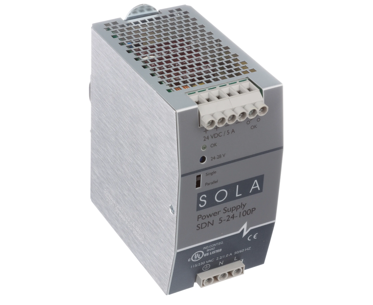全新进口Sola/HD线性电源SLS-12-034T