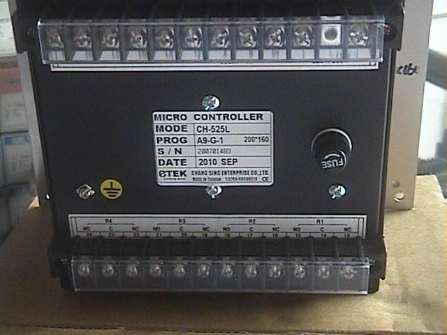 供应：`RONGDA`温控器 RDC-400 RDC-100 RDC-4201