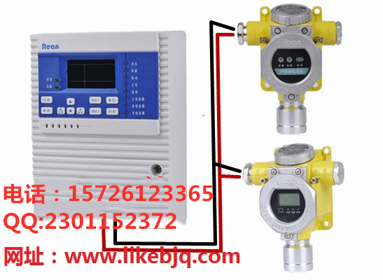 天津甲烷报警器厂家 甲烷漏气自动报警装置