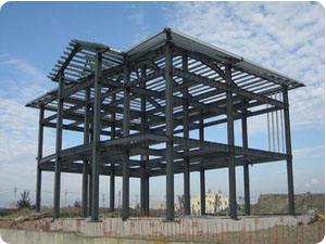 东莞绿色装配式建筑钢结构工程承包