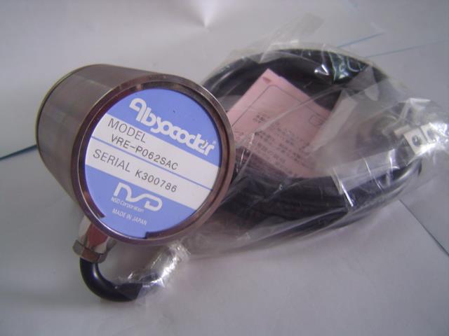 供应；德国`Wachendorff`编码器 WDG40S-120-ABN-H24-KI