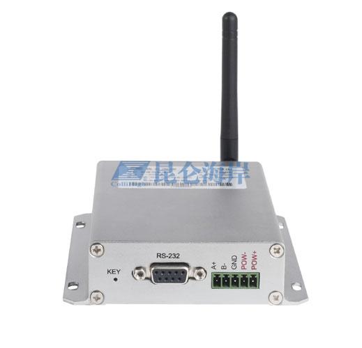 KL-N4600 无线传感网转串口数据采集模块