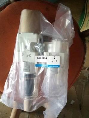 SMC 二联件 AC60B-10DG-B AC50B-06D-B
