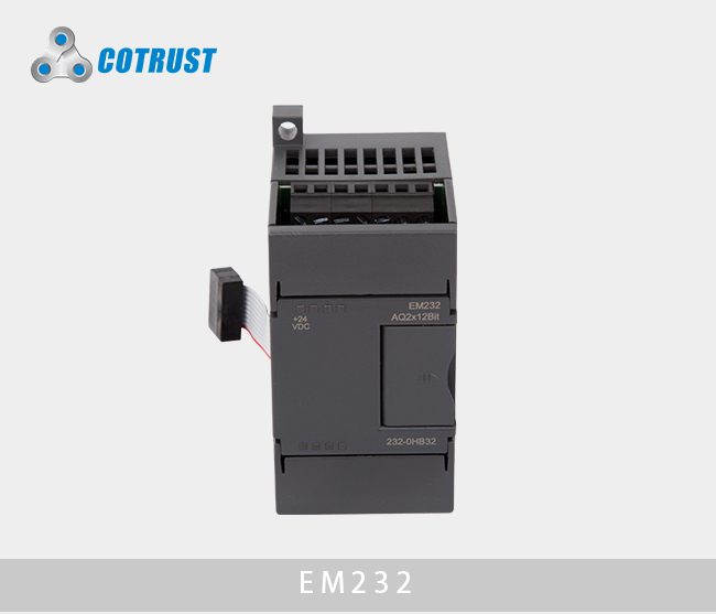 EM232模拟量输出模块（232-0HB32、232-0HF32）