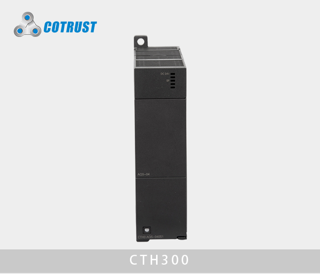 CTH300 脈沖輸出模塊（HSP-04）