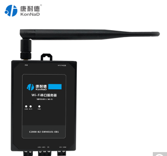 RS485转WIFI模块