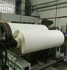 雷诺尔低压变频器RNB8000系列在山东天和纸业有限公司造纸传动系统中的应用