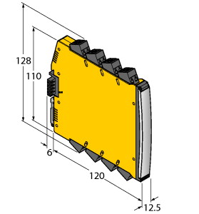 IM12-DI01-2S-2PP-PR/24VDC/CC