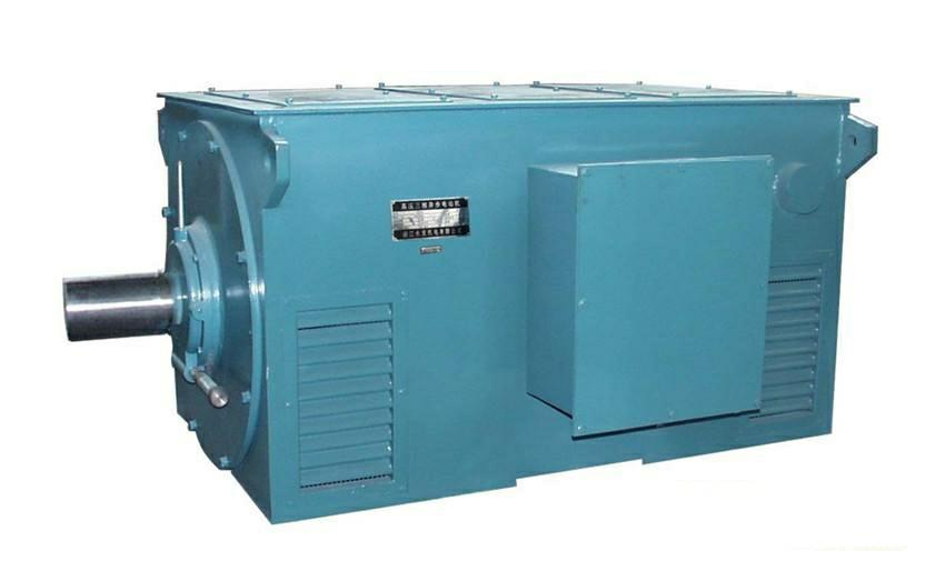 Y5003-4 900KW 10KV高压电机 西玛电机 西安电机 泰富西玛电机