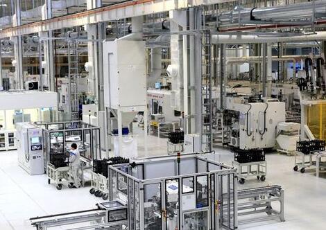 如何选择FA工厂自动化零部件厂家