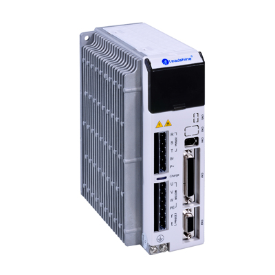 雷赛L5系列高性能1000W伺服驱动产品正式发布