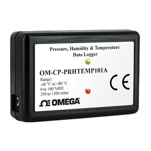 OM-CP-PRHTEMP101A