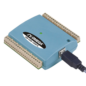 OM-USB-1208FS-1408FS