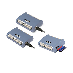 OM-USB-TC, OM-USB-TC-AI and OM-USB-5201