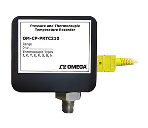 OM-CP-PRTC210 Series