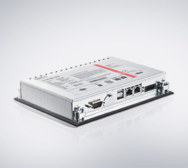 CP6606 Panel PC with ARM Cortex™-A8